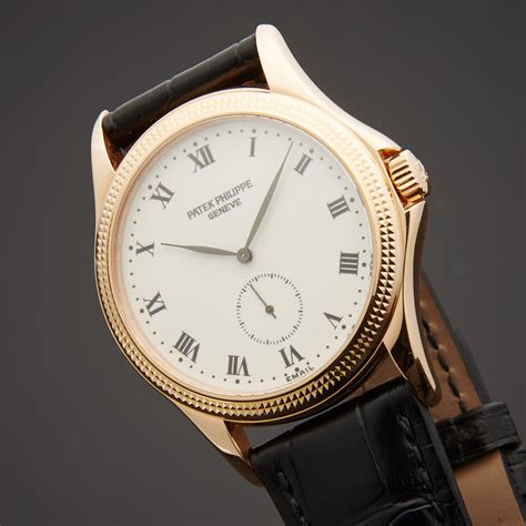 Used Patek Philippe Watches 